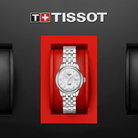 Tissot Le Locle Automatic Lady - naisten rannekello T0062071111600 - Puustjärven Kello & Kulta