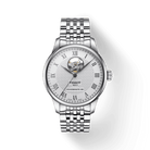 Tissot Le Locle miesten Powermatic 80 rannekello T0064071103302 - Puustjärven Kello & Kulta