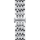 Tissot Le Locle miesten Powermatic 80 rannekello T0064071103302 - Puustjärven Kello & Kulta