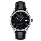 Tissot Le Locle Powermatic 80 - miesten rannekello T0064071605300 - Puustjärven Kello & Kulta