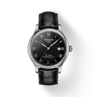 Tissot Le Locle Powermatic 80 - miesten rannekello T0064071605300 - Puustjärven Kello & Kulta