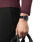 Tissot Le Locle Powermatic 80 - miesten rannekello T0064071605300 - Puustjärven Kello & Kulta