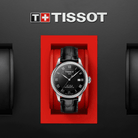Tissot Le Locle Powermatic 80 - miesten rannekello T0064071605300 - Puustjärven Kello & Kulta