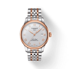 Tissot Le Locle Powermatic 80 - miesten rannekello T0064072203300 - Puustjärven Kello & Kulta