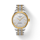 Tissot Le Locle Powermatic 80 - miesten rannekello T0064072203301 - Puustjärven Kello & Kulta