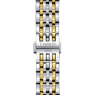Tissot Le Locle Powermatic 80 - miesten rannekello T0064072203301 - Puustjärven Kello & Kulta