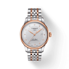 Tissot Le Locle Powermatic 80 - miesten rannekello T0064072203601 - Puustjärven Kello & Kulta
