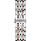 Tissot Le Locle Powermatic 80 - miesten rannekello T0064072203601 - Puustjärven Kello & Kulta