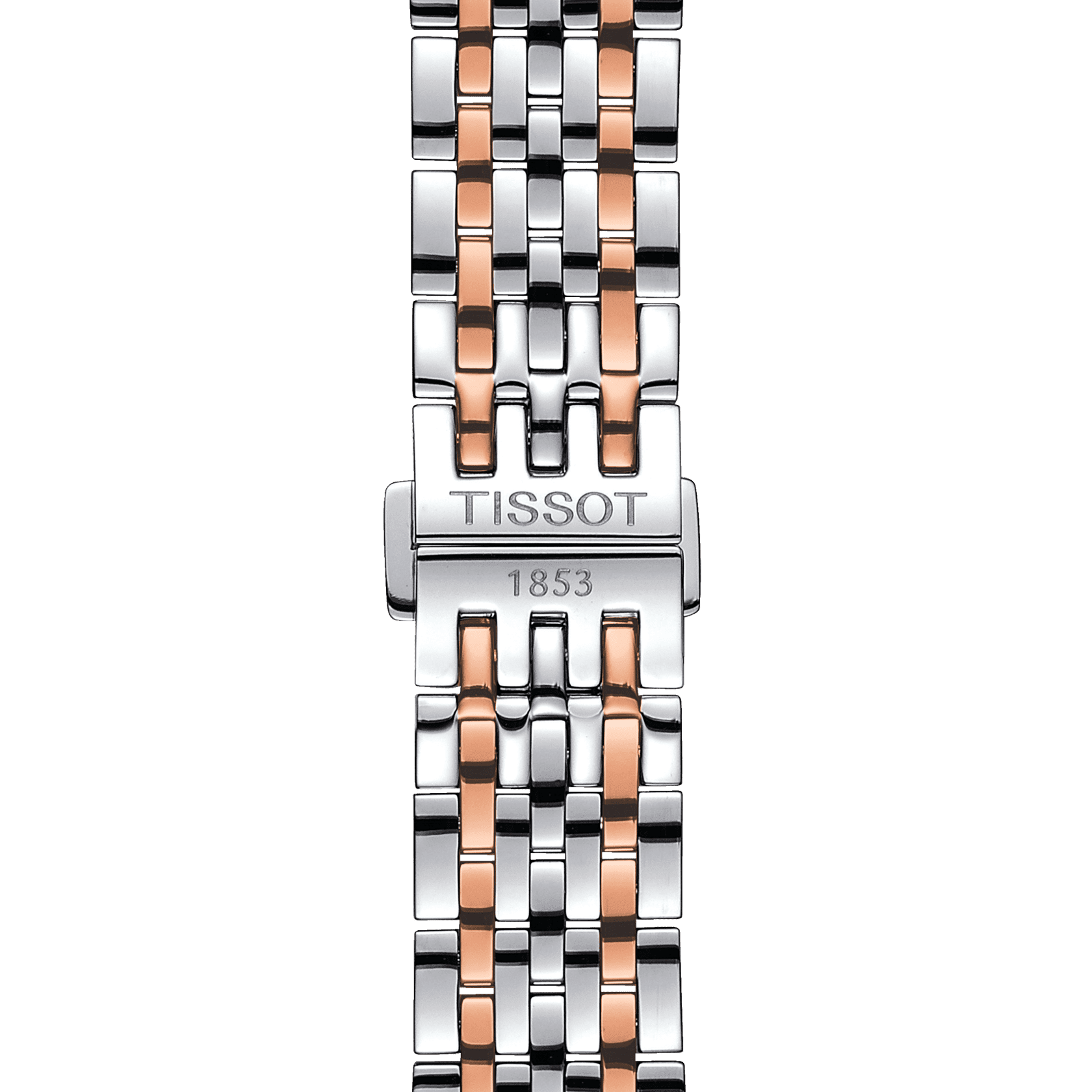 Tissot Le Locle Powermatic 80 - miesten rannekello T0064072203601 - Puustjärven Kello & Kulta