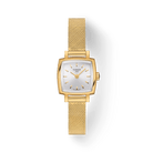 Tissot Lovely - naisten rannekello T0581093303100 - Puustjärven Kello & Kulta