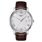 Tissot Tradition - miesten rannekello T0636101603800 - Puustjärven Kello & Kulta