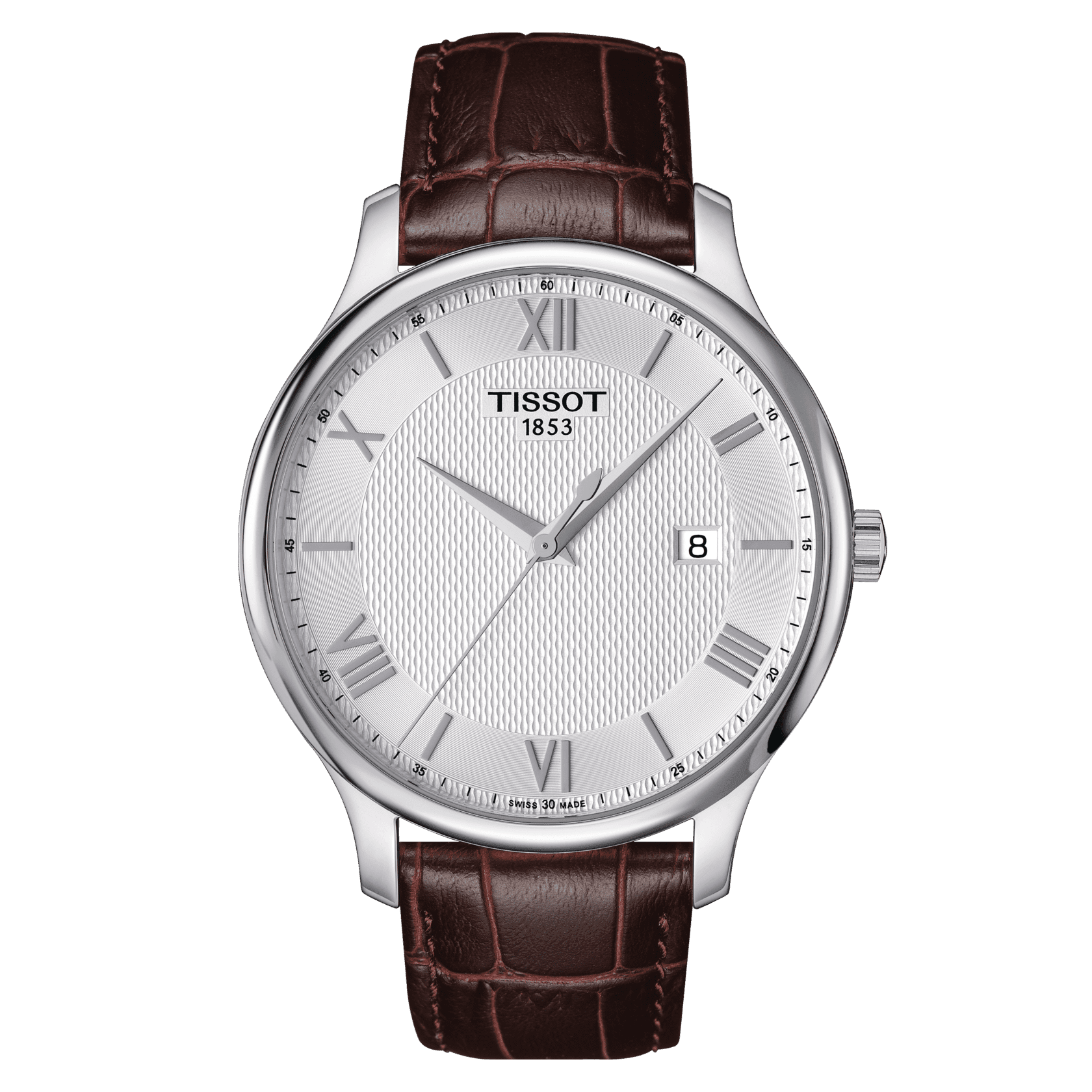 Tissot Tradition - miesten rannekello T0636101603800 - Puustjärven Kello & Kulta