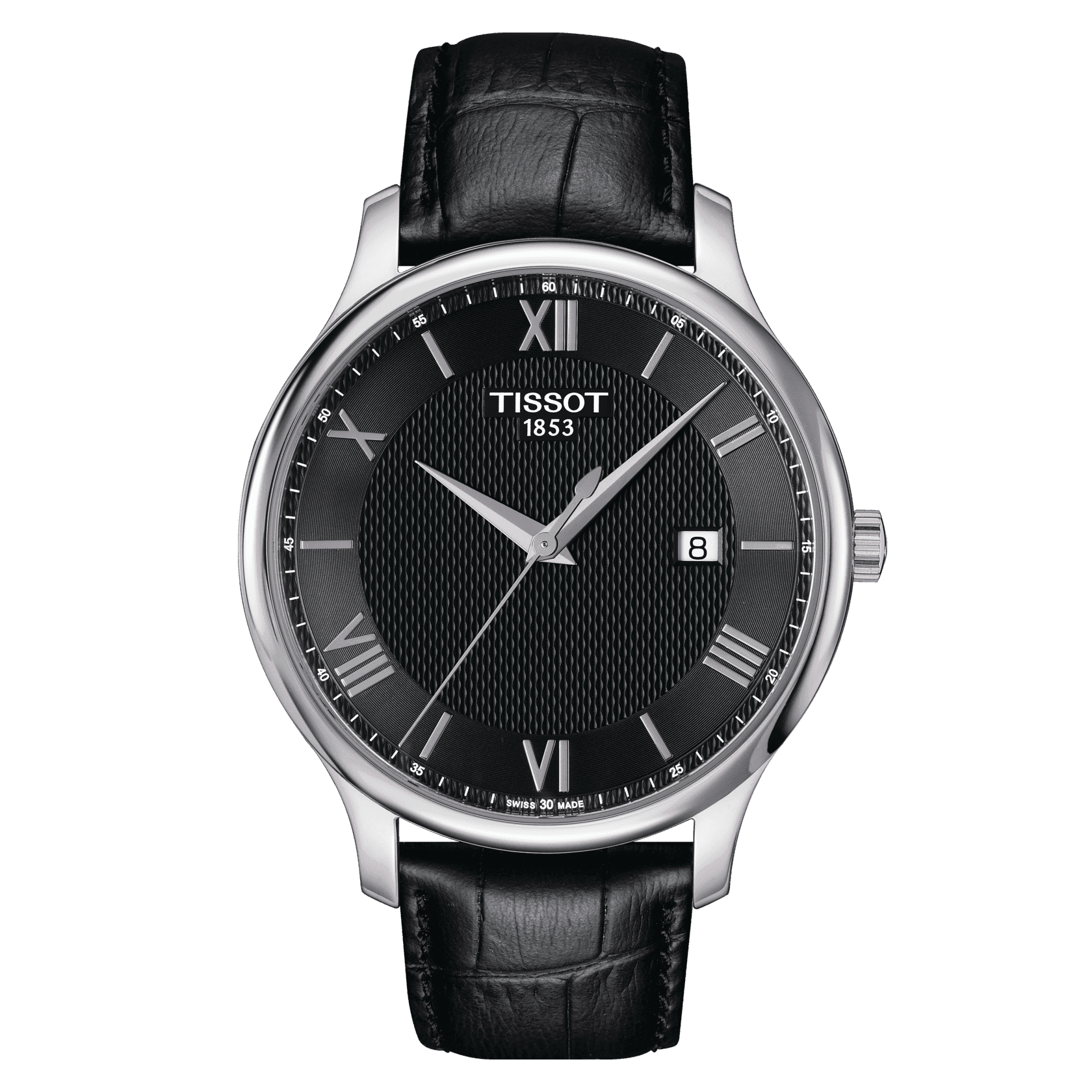 Tissot Tradition - miesten rannekello T0636101605800 - Puustjärven Kello & Kulta