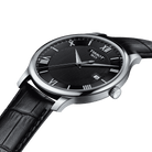 Tissot Tradition - miesten rannekello T0636101605800 - Puustjärven Kello & Kulta