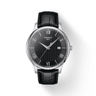 Tissot Tradition - miesten rannekello T0636101605800 - Puustjärven Kello & Kulta