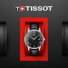 Tissot Tradition - miesten rannekello T0636101605800 - Puustjärven Kello & Kulta