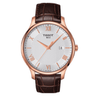 Tissot Tradition - miesten rannekello T0636103603800 - Puustjärven Kello & Kulta