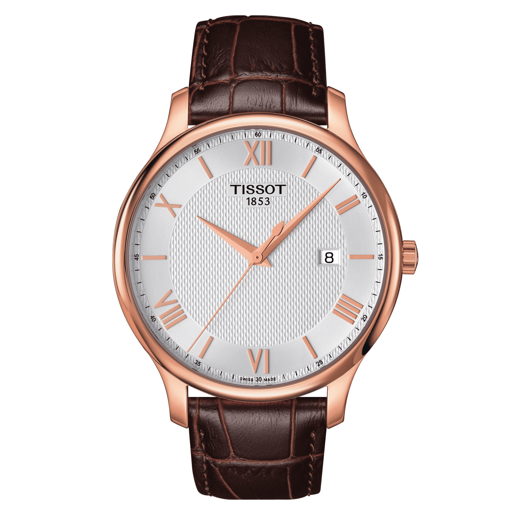 Tissot Tradition - miesten rannekello T0636103603800 - Puustjärven Kello & Kulta