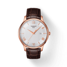 Tissot Tradition - miesten rannekello T0636103603800 - Puustjärven Kello & Kulta