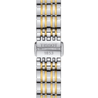 Tissot Carson Quartz - naisten rannekello T0852102201100 - Puustjärven Kello & Kulta