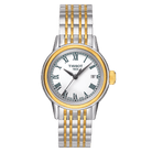 Tissot Carson Quartz - naisten rannekello T0852102201300 - Puustjärven Kello & Kulta