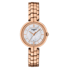 Tissot Flamingo - naisten rannekello T0942103311101 - Puustjärven Kello & Kulta