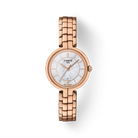 Tissot Flamingo - naisten rannekello T0942103311101 - Puustjärven Kello & Kulta