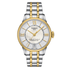 Tissot Chemin Des Tourelles Automatic - naisten rannekello T0992072211800 - Puustjärven Kello & Kulta