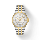 Tissot Chemin Des Tourelles Automatic - naisten rannekello T0992072211800 - Puustjärven Kello & Kulta