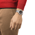 Tissot PR100 Sport Gent Chronograph - miesten rannekello T1016171105100 - Puustjärven Kello & Kulta