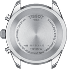 Tissot PR100 Sport Gent Chronograph - miesten rannekello T1016171105100 - Puustjärven Kello & Kulta