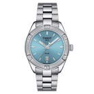 Tissot PR 100 naisten rannekello T1019101135100 - Puustjärven Kello & Kulta