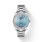 Tissot PR 100 naisten rannekello T1019101135100 - Puustjärven Kello & Kulta