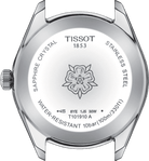 Tissot PR 100 naisten rannekello T1019101135100 - Puustjärven Kello & Kulta