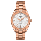 Tissot PR 100 - naisten rannekello T1019103311600 - Puustjärven Kello & Kulta