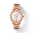 Tissot PR 100 - naisten rannekello T1019103311600 - Puustjärven Kello & Kulta