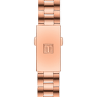 Tissot PR 100 - naisten rannekello T1019103311600 - Puustjärven Kello & Kulta