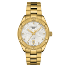 Tissot PR 100 - naisten rannekello T1019103311601 - Puustjärven Kello & Kulta