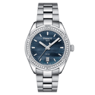 Tissot PR 100 Lady Chic - naisten rannekello T1019106112100 - Puustjärven Kello & Kulta