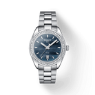 Tissot PR 100 Lady Chic - naisten rannekello T1019106112100 - Puustjärven Kello & Kulta