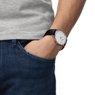 Tissot Everytime Large - miesten rannekello T1096101603100 - Puustjärven Kello & Kulta