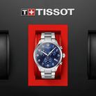 Tissot Chrono XL - miesten rannekello T1166171104701 - Puustjärven Kello & Kulta