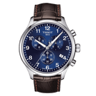 Tissot Chrono XL - miesten rannekello T1166171604700 - Puustjärven Kello & Kulta