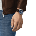 Tissot Chrono XL - miesten rannekello T1166171604700 - Puustjärven Kello & Kulta