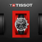 Tissot Chrono XL miesten rannekello - Puustjärven Kello & Kulta