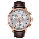 Tissot Chrono XL Classic - miesten rannekello T1166173603700 - Puustjärven Kello & Kulta