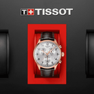 Tissot Chrono XL Classic - miesten rannekello T1166173603700 - Puustjärven Kello & Kulta