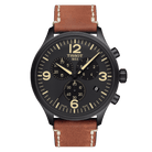 Tissot Chrono XL miesten rannekello 45mm T1166173605700 - Puustjärven Kello & Kulta