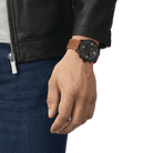 Tissot Chrono XL miesten rannekello 45mm T1166173605700 - Puustjärven Kello & Kulta