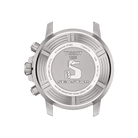 Tissot Seastar 1000 Quartz Chronograph - miesten rannekello T1204171104103 - Puustjärven Kello & Kulta